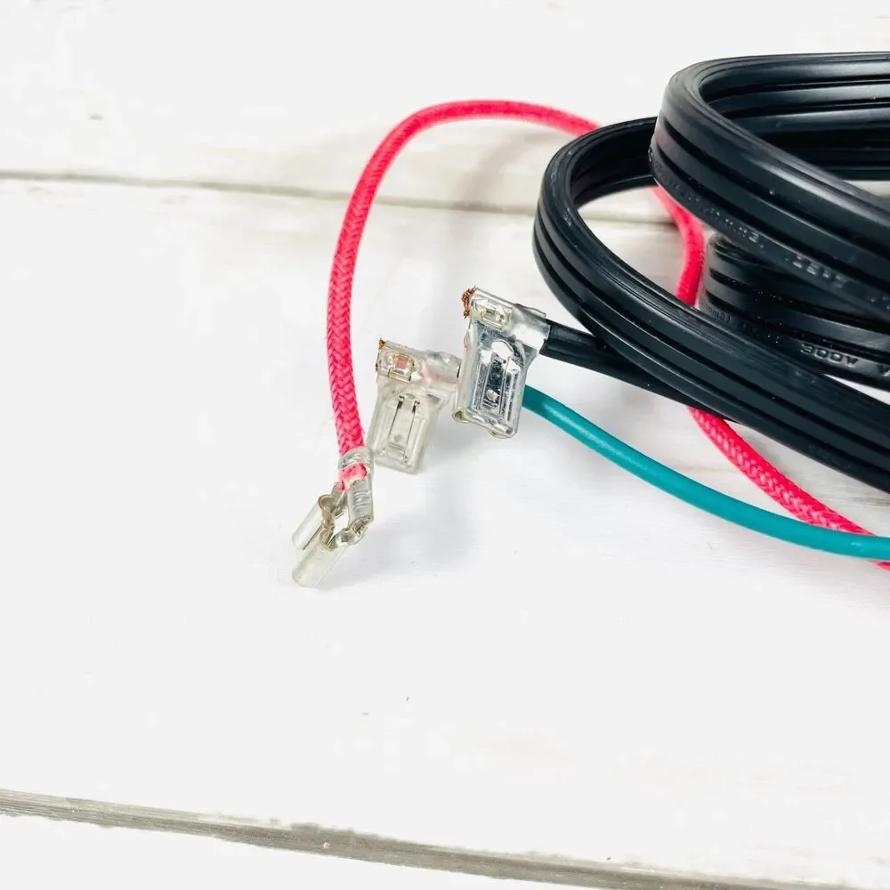 Keurig K-Select K80 POWER CORD Genuine OEM Replacement Parts